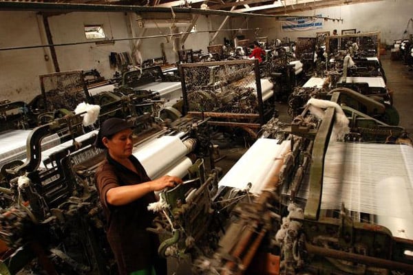 Impor Barang Modal 2023 Naik 7,78%, Produsen Logam Tunggu Berkah